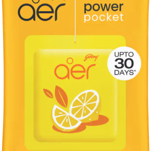 Aer Pocket Air Freshener - Lemon Tangy